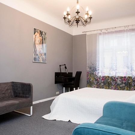 Urban Apartment Riga Ngoại thất bức ảnh