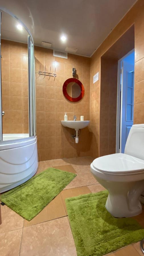 Urban Apartment Riga Ngoại thất bức ảnh