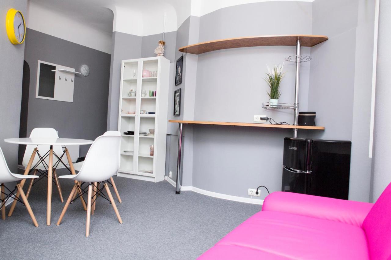 Urban Apartment Riga Ngoại thất bức ảnh