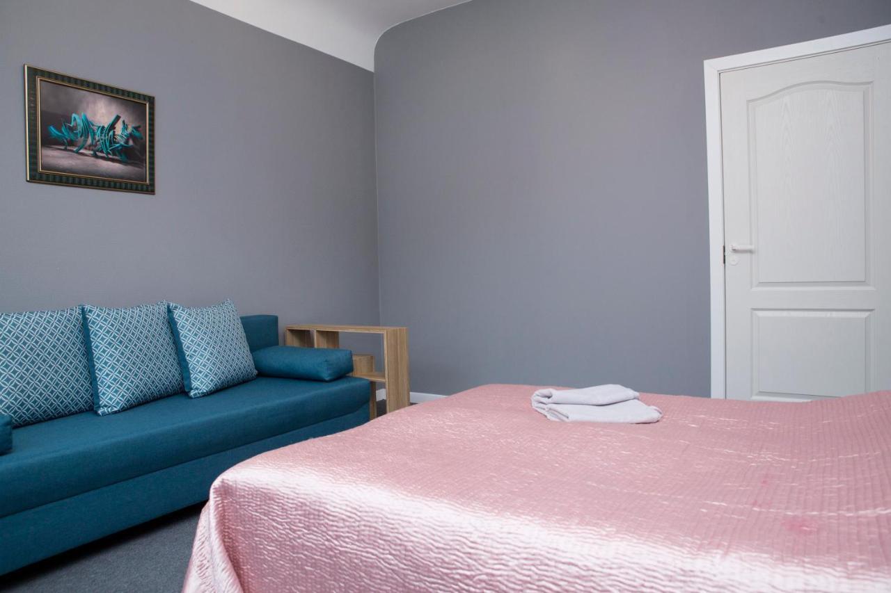 Urban Apartment Riga Ngoại thất bức ảnh